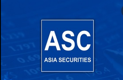 ASC SECURITIES COPORATION